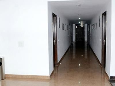 Roorkee All Seasons酒店 外观 照片