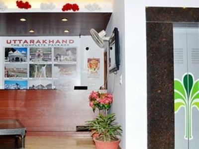 Roorkee All Seasons酒店 外观 照片